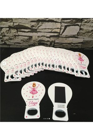 20 Adet Balon Magnet Açacak Yeni Doğan, Doğum Günü, Sünnet, Nişan, Söz, Düğün Hediyelik