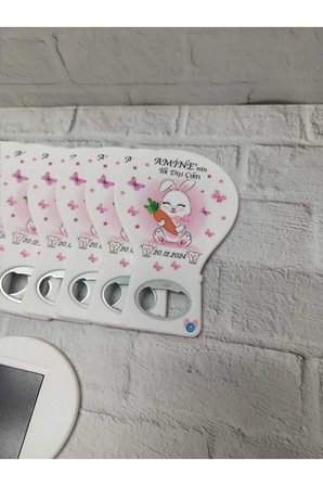20 Adet Balon Magnet Açacak Yeni Doğan, Doğum Günü, Sünnet, Nişan, Söz, Düğün Hediyelik