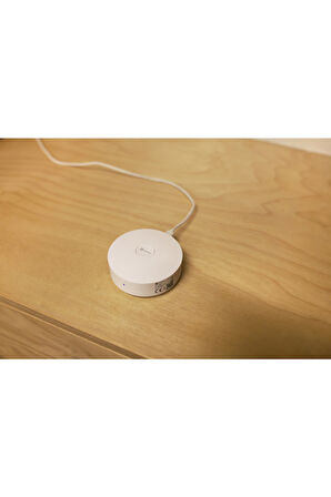 A3 Akıllı Alarm ve Sensör Kontrol Merkezi – Zigbee Hub, Kablosuz Bağlantı, Mobil Uygulama Desteği, 3