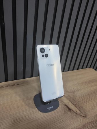 Casper Via F30 Plus 128 GB TEŞHİR ÜRÜNÜDÜR 