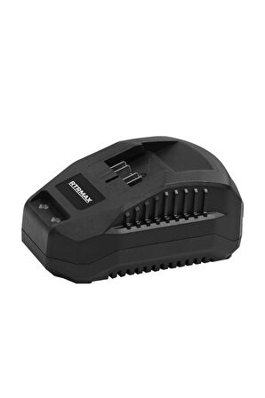 RTX1808 Akü Şarj Cihazı/Ünitesi 2.4A 18V Li-ion