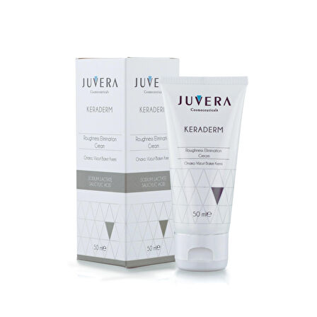 JUVERA KERADERM 50ML