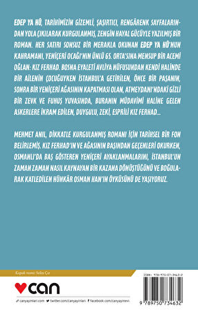 Edep Ya Hu