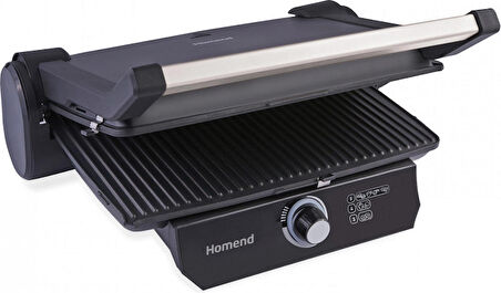 Homend Premium24 4'lü Elektrikli Çeyiz Seti Tost, Kahve, Çay Makinesi ve Blender Seti
