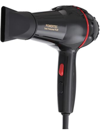 Powertec Tr-801 Fön Makinesi