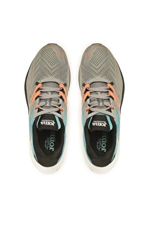 Joma Gri Erkek Koşu Ayakkabısı RCROS2312 R.SUPERCROSS 2312 GREY