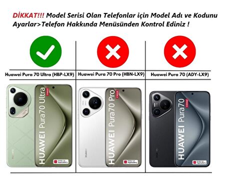 Huawei Pura 70 Ultra Kılıf Darbe Emici Köşe Korumalı Kartlıklı Cüzdanlı Silikon Kapak - Şeffaf