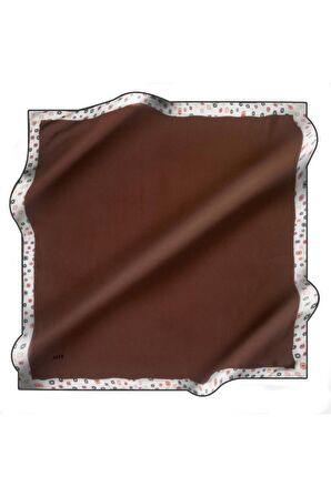 Aker Eşarp Yeşil Kadın Eşarp 8738713951