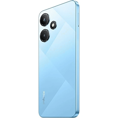 İnfinix Hot 30İ 128+8GB Ram Cep Telefonu (İnfinix Türkiye Garantili)