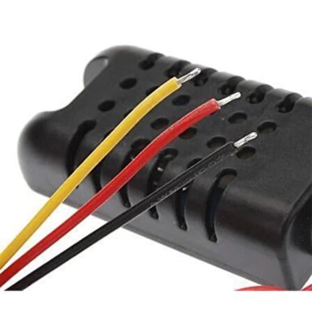 DHT21 Isı ve Nem Sensörü - AM2301