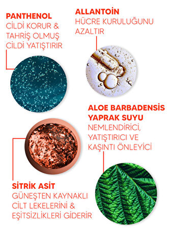 Bebek & Çocuk Güneş Koruyucu Sprey Spf 50+75 ml Sprey & Ultra Uzun UVA Koruma