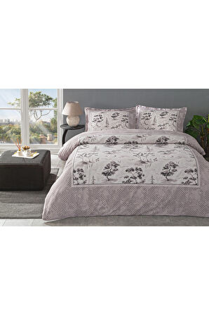 Özdilek Toile De Jouy Tek Kişilik Nevresim Takımı