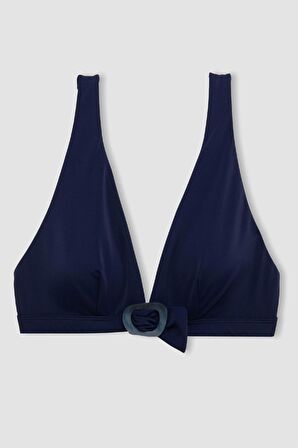 DeFacto x Ayje Tokalı Bikini Üstü C3237AX24HSNV247