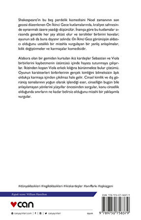 On İkinci Gece