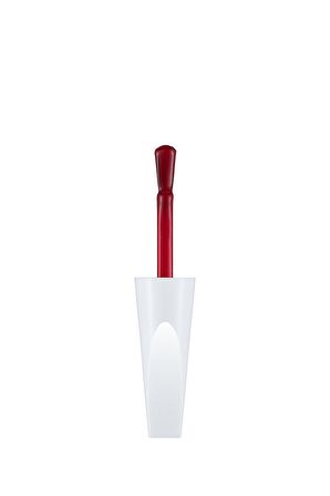 Flormar Klasik Parlak Bitişli Yüksek Pigmentli Oje - Nail Enamel- 048 Fıery Red New- 8682536035712