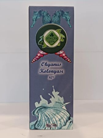 Okyanus Kolonyası