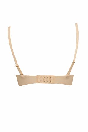 DeFacto Push Up Micro Dolgulu Push Up Bra-Fall in Love C1525AX24AUBG392