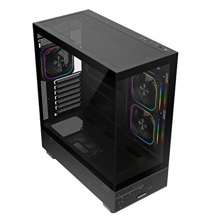 intel i5 14400f 16GB 500Gb SSD RTX 5060  Oyuncu Bilgisayarı