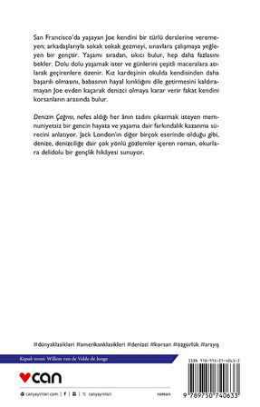 Denizin Çağrısı