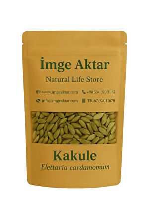 Kakule 50g