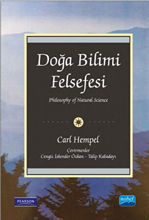 Doğa Bilimi Felsefesi