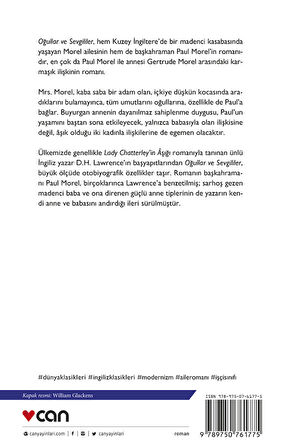Oğullar ve Sevgililer