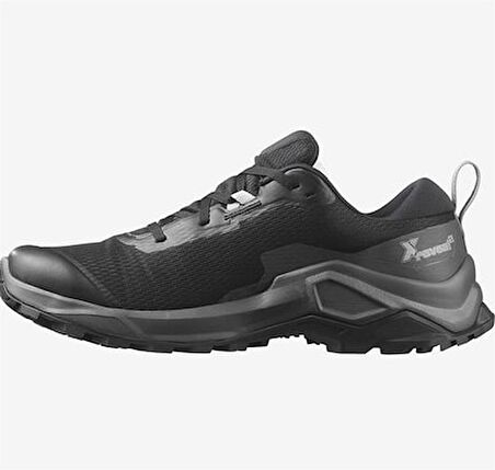 Salomon L41623300 Gore-Tex Bağcıklı Su Geçirmez Tekstil Erkek Outdoor Ayakkabı