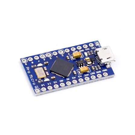 Arduino Pro Micro