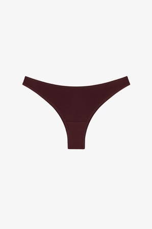 Terra 3'lü Brazilian Külot