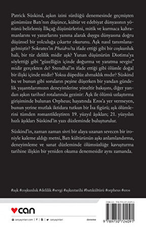 Aşk ve Ölüm Üzerine