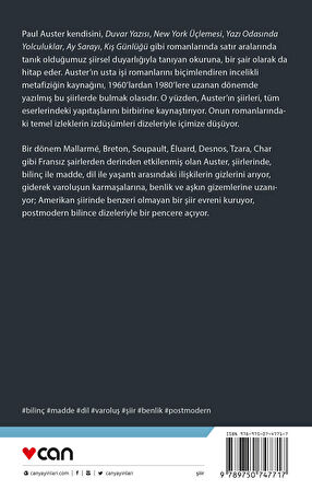 Duvar Yazısı