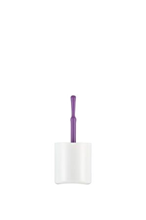 Flormar Yoğun Renk Veren Parlak Oje (Lila) - Full Color Nail Enamel - FC38 LILAC BLOSSOM - 8690604379910