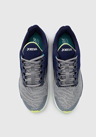 Joma Gri Erkek Koşu Ayakkabısı RTITAS2312 TITANIUM MEN 2312 GRE