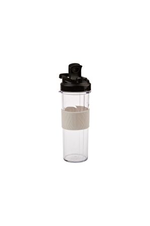 Homend Mixfresh 7030H Krem Kişisel Smoothie Blender