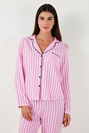 Lela Kadın Pijama Takımı 611PT620