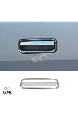 Vw T5 Caravelle Multivan Krom Bagaj Açma 2010-2015 Arası P.çelik