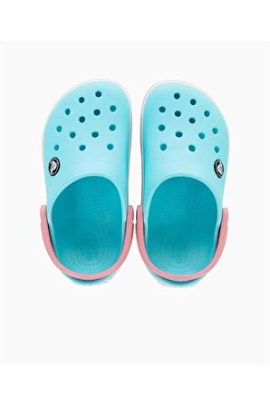 Crocs Crocband Clog K Çocuk Sandalet Cr0384-4S3