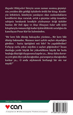 Hayalet Hikayeleri