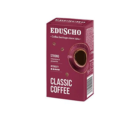 Tchibo Eduscho Classic Strong 250gr