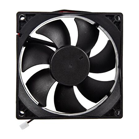 Peltier Fan Seti