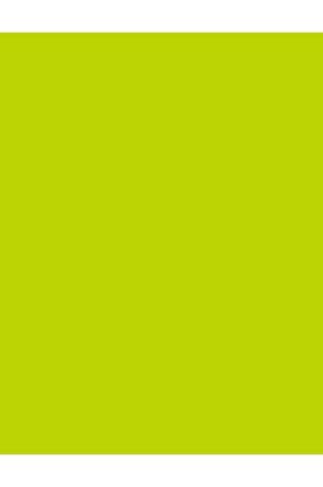 Flormar Hızlı Kuruyan Parlak Oje- Quick Dry Nail E.-  QD43 Green First-8682536040556