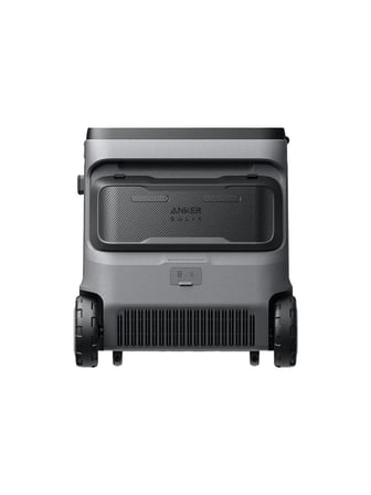 Anker Solix EverFrost 2 Cooler 58L