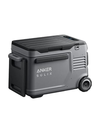 Anker Solix EverFrost 2 Cooler 58L