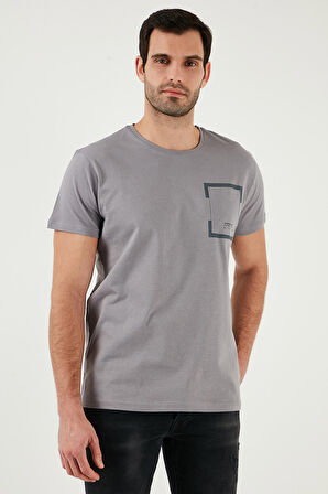 Buratti Erkek T Shirt 541REWORK