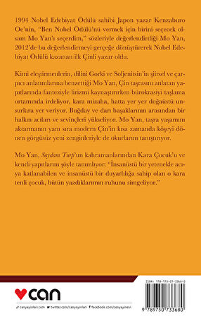 Saydam Turp