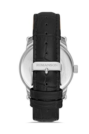 Romanson TL0334MM1WB37B