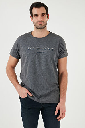 Buratti Erkek T Shirt 541DPRTMNT24