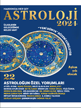 ASTROLOJİ 2024