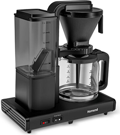 Homend Coffeebreak 5014H Filtre Kahve Makinesi
