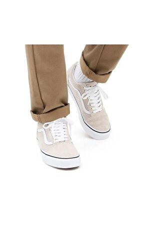Vans Old Skool Kadın Sneaker